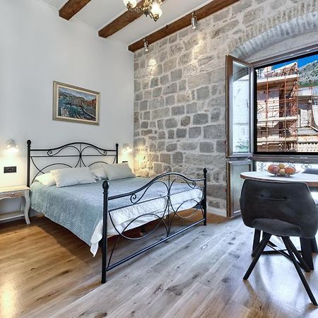 Apartment Laus Дубровник Экстерьер фото