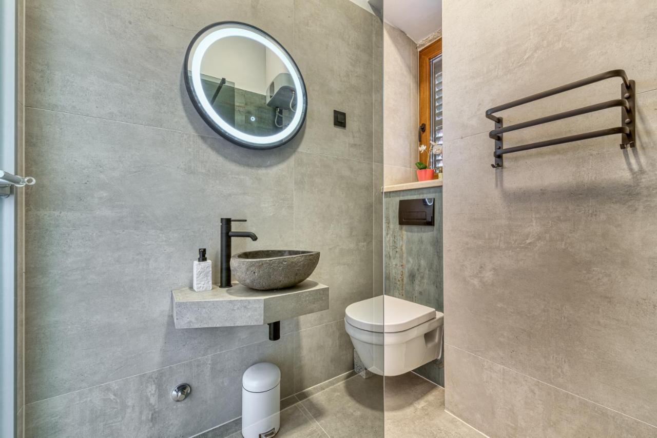 Apartment Laus Дубровник Экстерьер фото