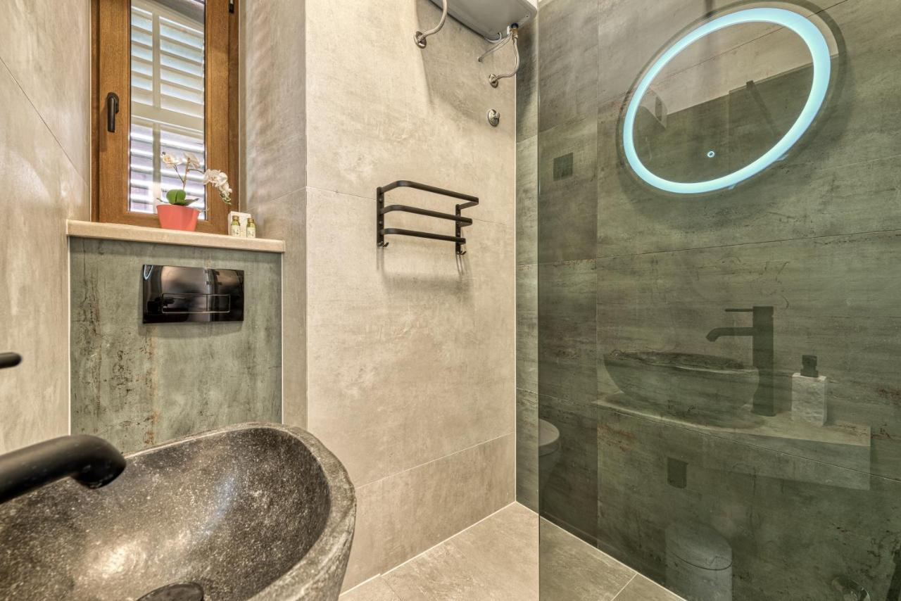 Apartment Laus Дубровник Экстерьер фото